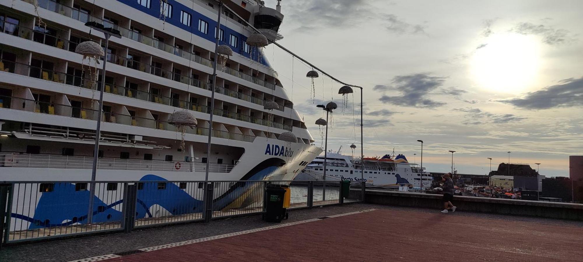 Marina Kings View Διαμέρισμα Φουνκάλ Εξωτερικό φωτογραφία