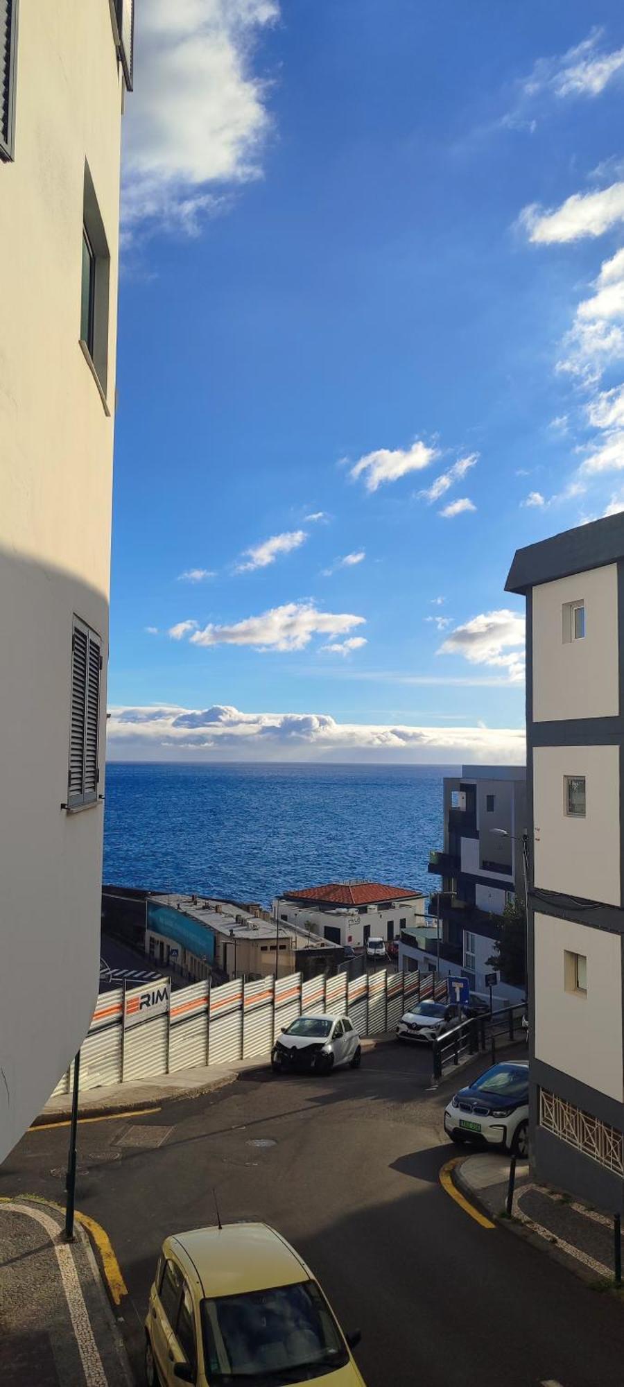 Marina Kings View Διαμέρισμα Φουνκάλ Εξωτερικό φωτογραφία